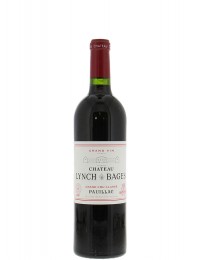 Chateau Lynch Bages 2007 750ml